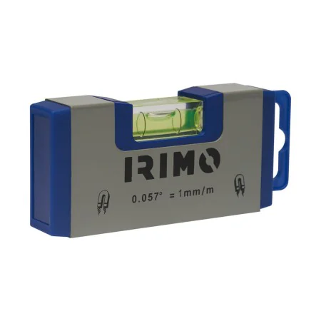 Spirit Level Irimo Magnetic Pocket 10 cm by Irimo, Levels - Ref: S7918644, Price: 8,97 €, Discount: %