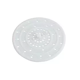 Filtro Lavandino Wenko 8183100 sava 12 x 0,3 cm Bianco Silicone di Wenko, Accessori per lavelli - Rif: S7918667, Prezzo: 5,97...