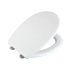 Toilet Seat Wenko 37 x 46 cm by Wenko, Toilet accessories - Ref: S7918670, Price: 35,15 €, Discount: %