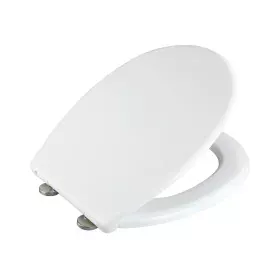 Toilet Seat Wenko 37 x 46 cm by Wenko, Toilet accessories - Ref: S7918670, Price: 37,75 €, Discount: %