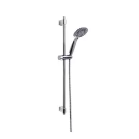 Colonne de douche Wenko 25450100 Ø 19 mm Acier inoxydable de Wenko, Douches - Réf : S7918671, Prix : 41,02 €, Remise : %