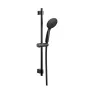 Shower Set Wenko Young Line 25451100 Matte back Stainless steel Ø 19 mm 66 cm by Wenko, Showers - Ref: S7918672, Price: 40,78...