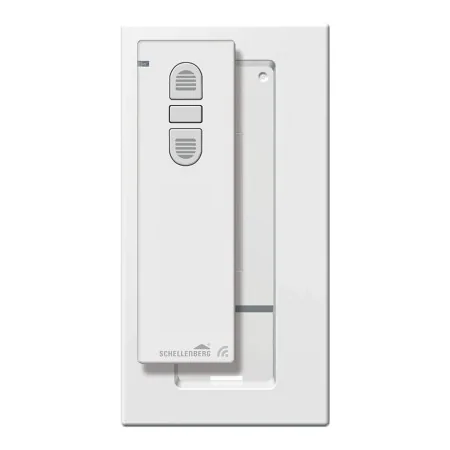 Remote control Schellenberg 20021 by Schellenberg, Window Insulation Kits - Ref: S7918756, Price: 56,19 €, Discount: %