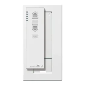 Remote control Schellenberg 20023 by Schellenberg, Window Insulation Kits - Ref: S7918757, Price: 63,89 €, Discount: %