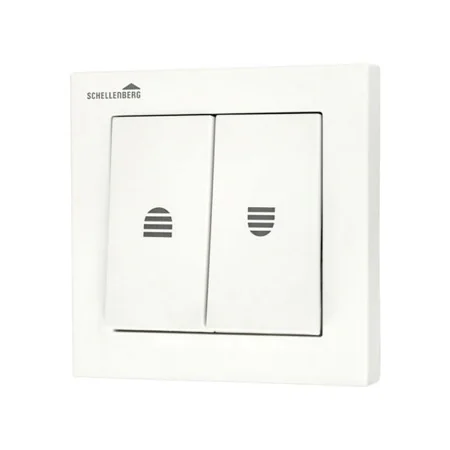 Switch Schellenberg 23005 by Schellenberg, Roller Shutter Switches - Ref: S7918769, Price: 21,70 €, Discount: %