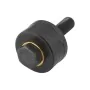 Perceuse à couronne/fraiseuse Wolfcraft 3752000 Acier Boîte de rangement de Wolfcraft, Coffrets de forets - Réf : S7918772, P...