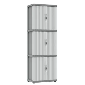 Armoire Rolling Space Modular 3 (300 x 59 x 36 cm) de Terry Store-Age, Rangements - Réf : S7918778, Prix : 141,33 €, Remise : %