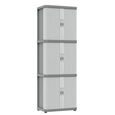 Armário Rolling Space Modular 3 (300 x 59 x 36 cm) de Terry Store-Age, Armários - Ref: S7918778, Preço: 141,33 €, Desconto: %