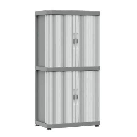 Armadio Rolling Space Modular 2 (200 x 59 x 36 cm) di BigBuy Home, Mobililetti - Rif: S7918779, Prezzo: 108,92 €, Sconto: %