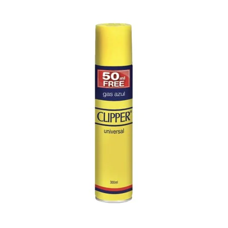 Gas refill Clipper by Clipper, Lighter liquid - Ref: S7918831, Price: 4,62 €, Discount: %