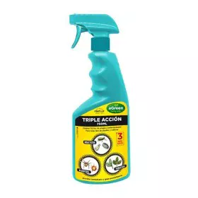 Fungicide aGreen 3-in-1 750 ml by aGreen, Fungicides - Ref: S7918849, Price: 16,94 €, Discount: %