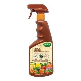 Fungizid aGreen 3 in 1 750 ml von aGreen, Pilzbekämpfung - Ref: S7918850, Preis: 9,99 €, Rabatt: %