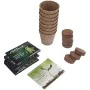 Set de Cultivo Batlle Mi Primer Huerto 20 Piezas de Batlle, Huertos urbanos y kits - Ref: S7918871, Precio: 6,32 €, Descuento: %