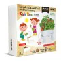 Conjunto de Cultivo Batlle Seed Box Kids 5 Peças de Batlle, Hortas urbanas e kits - Ref: S7918872, Preço: 15,51 €, Desconto: %