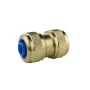 Connector Aqua Control 15 mm by Aqua Control, Hoses and accessories - Ref: S7918923, Price: 10,18 €, Discount: %