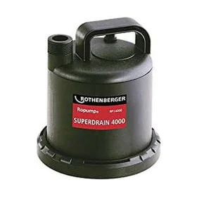 Pompa acqua Super Ego ultra 3000 rp1400000 super-ego 3000 L/H di Super Ego, Pompe di servizio - Rif: S7918945, Prezzo: 93,55 ...