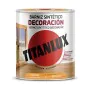 Lackierung Titanlux M10100114 250 ml Kastanie von Titanlux, Lacke - Ref: S7918951, Preis: 12,10 €, Rabatt: %