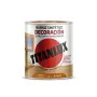 Barniz sintético Titanlux m10100214 Brillante Roble 250 ml de Titanlux, Barnices - Ref: S7918952, Precio: 12,10 €, Descuento: %