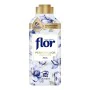 Assouplisseur vêtements Flor 720 ml Parfumé 36 Lavages de Flor, Adoucissant - Réf : S7918968, Prix : 8,70 €, Remise : %