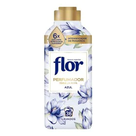 Assouplisseur vêtements Flor 720 ml Parfumé 36 Lavages de Flor, Adoucissant - Réf : S7918968, Prix : 8,70 €, Remise : %