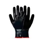 Luvas de Trabalho Cofra Skinproof Preto Nylon Elastano Nitrila de Cofra, Luvas - Ref: S7918984, Preço: 5,74 €, Desconto: %