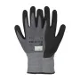 Work Gloves Cofra Dextermax Grey Nylon Nitrile by Cofra, Gloves - Ref: S7918985, Price: 5,34 €, Discount: %