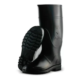 Wasserstiefel Mavinsa 106 Schwarz Hoher Stock von Mavinsa, Arbeitsschuhe - Ref: S7918996, Preis: 15,74 €, Rabatt: %