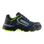 Calzado de Seguridad Sparco All Road BMGF Azul marino de Sparco, Calzado de trabajo - Ref: S7919001, Precio: 83,96 €, Descuen...