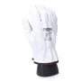 Guantes de Trabajo EDM Transportes Blanco Piel de vaca de EDM, Guantes de trabajo - Ref: S7919002, Precio: 6,95 €, Descuento: %