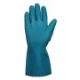 Gants de travail JUBA Jardin Bleu Coton PVC de JUBA, Gants de travail - Réf : S7919014, Prix : 8,89 €, Remise : %