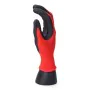 Work Gloves EDM Touchpad Nitrile Industrial Red Lycra by EDM, Work Gloves - Ref: S7919017, Price: 5,98 €, Discount: %