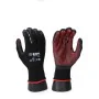 Gants de travail EDM Nitrile Métal Industriels Noir Lycra de EDM, Gants de travail - Réf : S7919018, Prix : 6,61 €, Remise : %