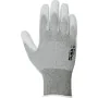 Guantes de Trabajo JUBA Antiestático Gris Nailon Fibra de carbono de JUBA, Guantes de trabajo - Ref: S7919021, Precio: 6,04 €...