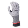 Guantes de Trabajo EDM K-Rock Anticorte Gris Poliuretano Nitrilo de EDM, Guantes de trabajo - Ref: S7919022, Precio: 5,29 €, ...