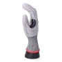 Gants de travail EDM K-Rock Anti-coupure Gris Polyuréthane Nitrile de EDM, Gants de travail - Réf : S7919022, Prix : 5,29 €, ...