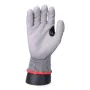 Gants de travail EDM K-Rock Anti-coupure Gris Polyuréthane Nitrile de EDM, Gants de travail - Réf : S7919022, Prix : 5,29 €, ...