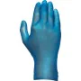 Guantes Desechables JUBA Caja Sin polvo 100 Unidades de JUBA, Guantes - Ref: S7919028, Precio: 12,40 €, Descuento: %