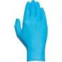 Guantes Desechables JUBA Caja Sin polvo Azul Nitrilo (100 Unidades) de JUBA, Guantes - Ref: S7919030, Precio: 10,73 €, Descue...