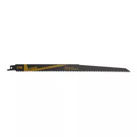 Lâmina de Serra Wolfcraft 2296000 2 Unidades 300 mm de Wolfcraft, Lâminas - Ref: S7919070, Preço: 11,13 €, Desconto: %