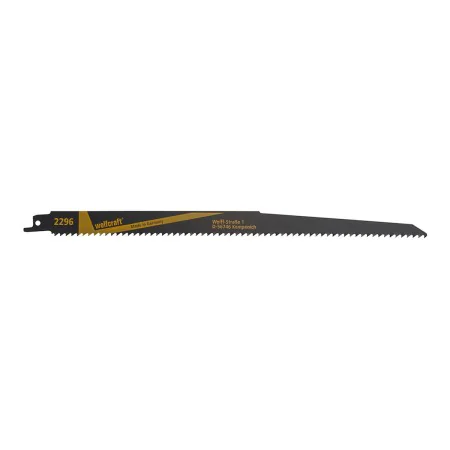 Lâmina de Serra Wolfcraft 2296000 2 Unidades 300 mm de Wolfcraft, Lâminas - Ref: S7919070, Preço: 11,13 €, Desconto: %