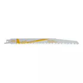 Saw Blade Wolfcraft 2295000 2 Units 230 mm by Wolfcraft, Blades - Ref: S7919072, Price: 9,24 €, Discount: %