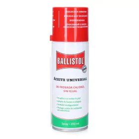 Lubricating Oil Ballistol Universal Spray 200 ml by Ballistol, Lubricants - Ref: S7919142, Price: 7,50 €, Discount: %