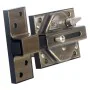 Safety lock Lince 7930r-97930rbi Bronze by Lince, Latches & Bolts - Ref: S7919299, Price: 100,68 €, Discount: %