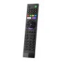 Télécommande Universelle pour Sony Philips SRP4020/10 de Philips, Télécommandes - Réf : S7919336, Prix : 17,63 €, Remise : %