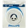 Câble Coaxial Antenne TV Philips SWV2209W/10 Cuivre 15 m de Philips, Équipement par satellite - Réf : S7919342, Prix : 20,58 ...