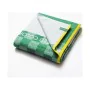 Serviette de plage Benetton BE148 140 x 170 cm Vert de Benetton, Serviettes de bain - Réf : S7919355, Prix : 20,39 €, Remise : %