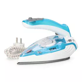 Fer EDM 07305 De voyage de EDM, Fer à repasser de voyage - Réf : S7919364, Prix : 19,90 €, Remise : %