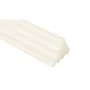 Stick di colla a caldo Salki 430307 Universale Ø 12 x 195 mm 500 g Trasparente (25 Unità) di Salki, Stick colla a caldo - Rif...