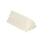 Bâtons de colle thermofusible Salki 430356 Universel Ø 12 x 95 mm Transparent 125 g (12 Unités) de Salki, Bâtons de colle - R...