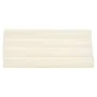 Hot melt glue sticks Salki 430356 Universal Ø 12 x 95 mm Transparent 125 g (12 Units) by Salki, Hot Glue Sticks - Ref: S79193...